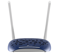 TP-Link W9960 300Mbps VDSL Wireless N Router