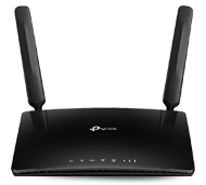 TP-LINK Archer MR600 Dual Band 4G+ Cat6 Router