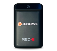 Red-E RC10 PD LED 10k mAh Power Bank + 3in1 Cable