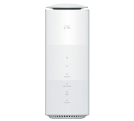 ZTE 5G CPE MC888D WiFi 6 Router