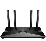 TP-Link EX511 AX3000 WiFi 6 Router