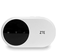 ZTE U10 Pro MiFi