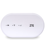 ZTE U10 LS MiFi
