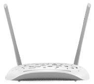 TP-LINK - TD-W8961N DSL Router