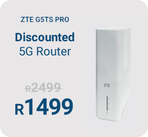 ZTE G5TS PRO