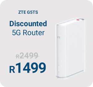 ZTE G5TS
