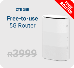 ZTE G5B