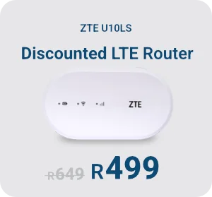 ZTE U10LS